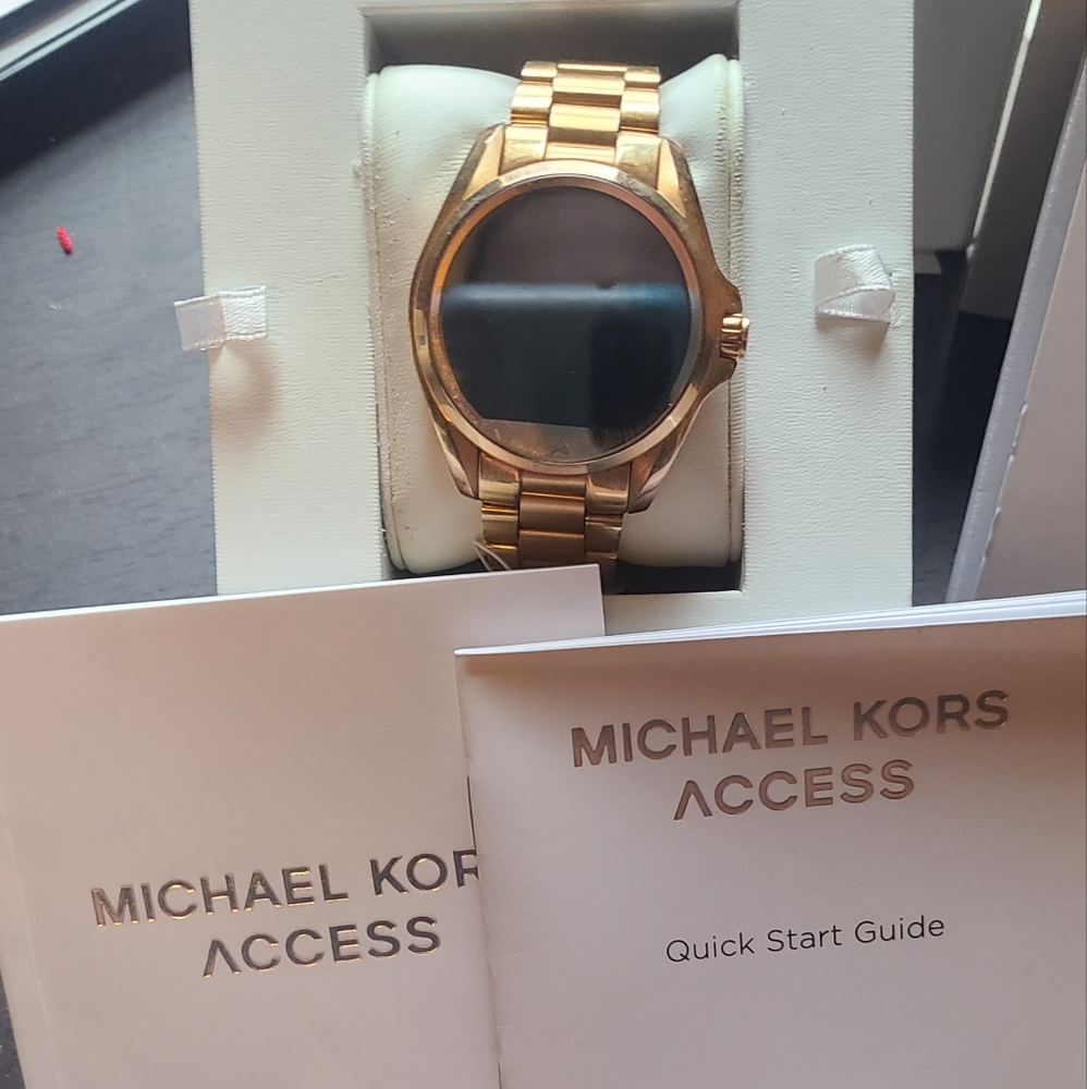 MK Watch